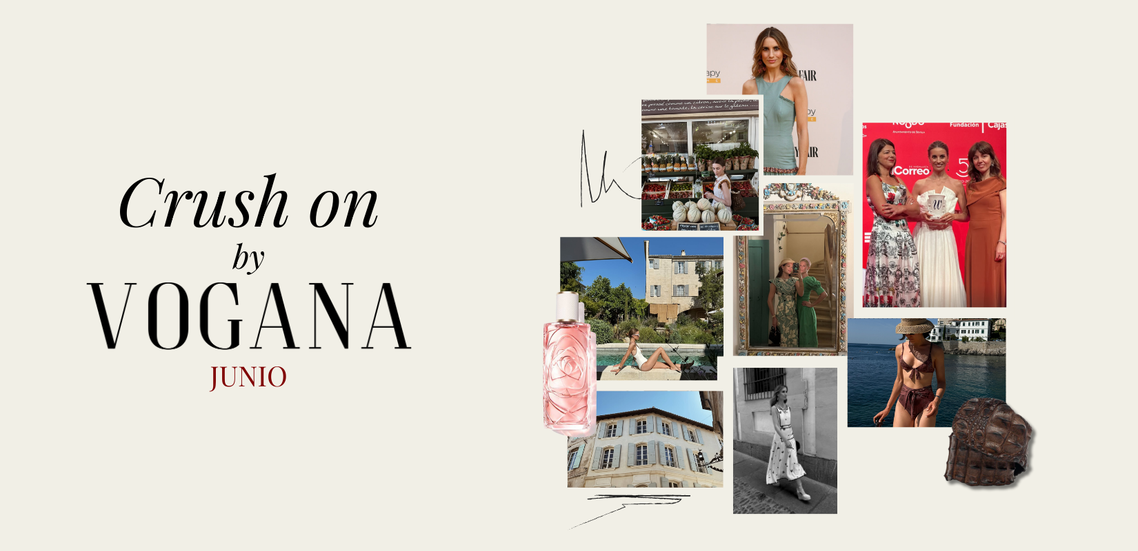 Crush on by Vogana - Junio