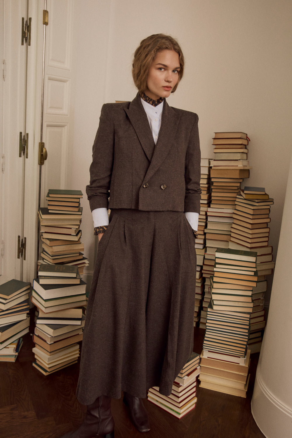 Total Look Sara