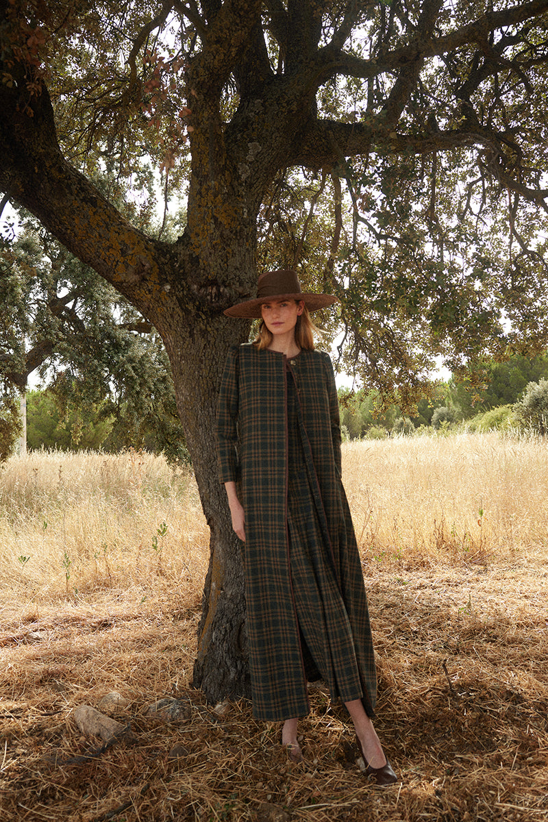 Abrigo-lana-100%mujer 2