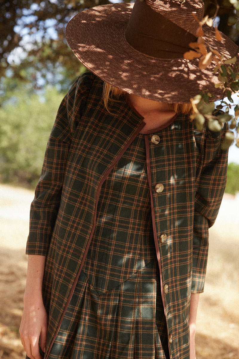 Abrigo-lana-100%mujer 5