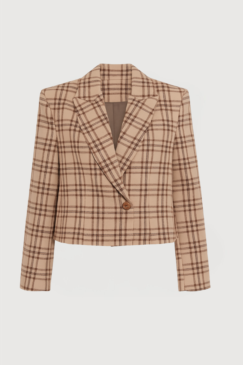 Total Look Sara Beige