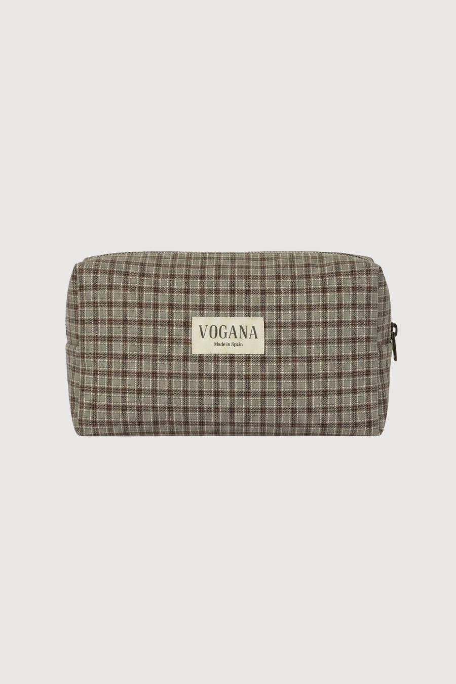 Summer toiletry bag