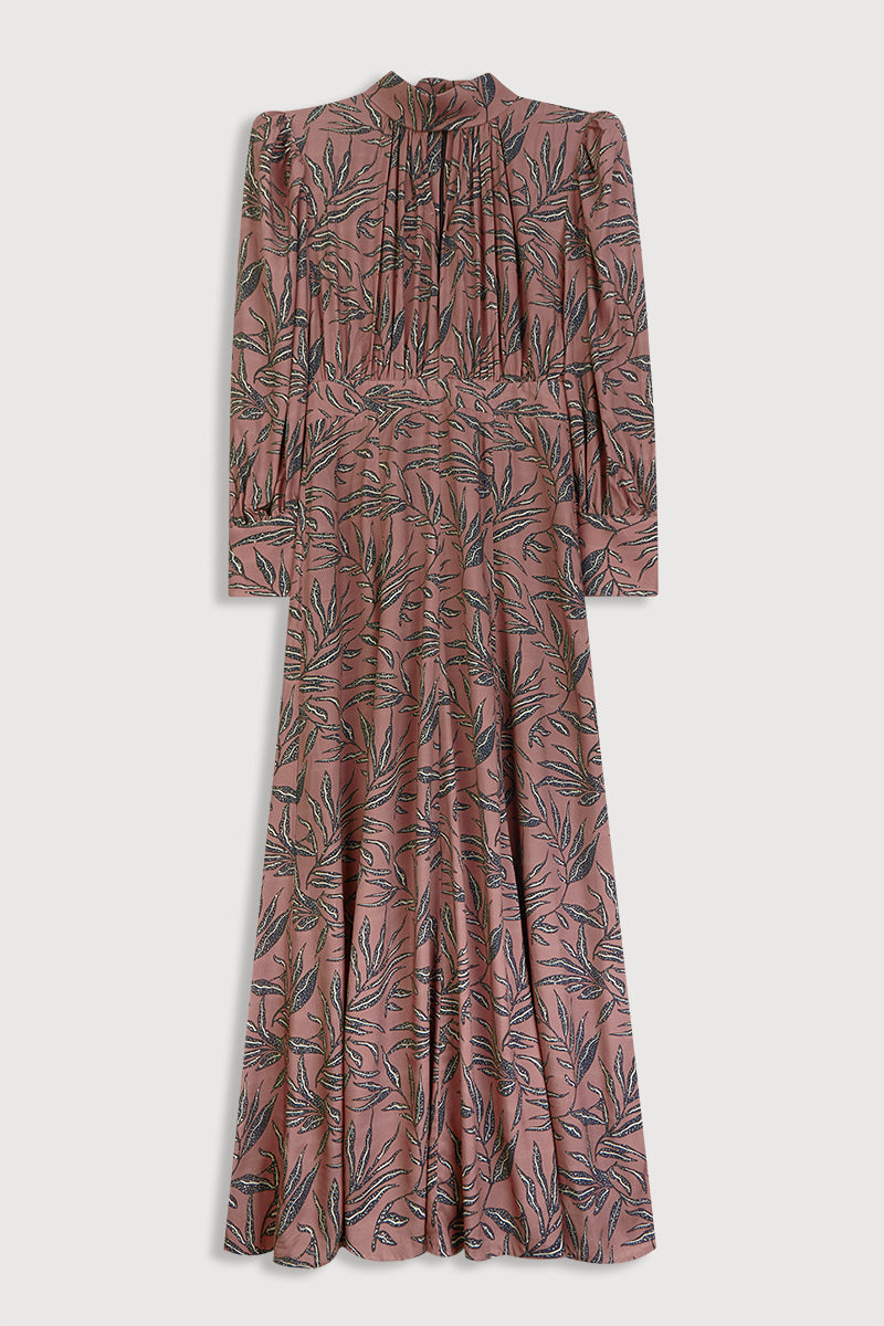 Palma Rosa Dress