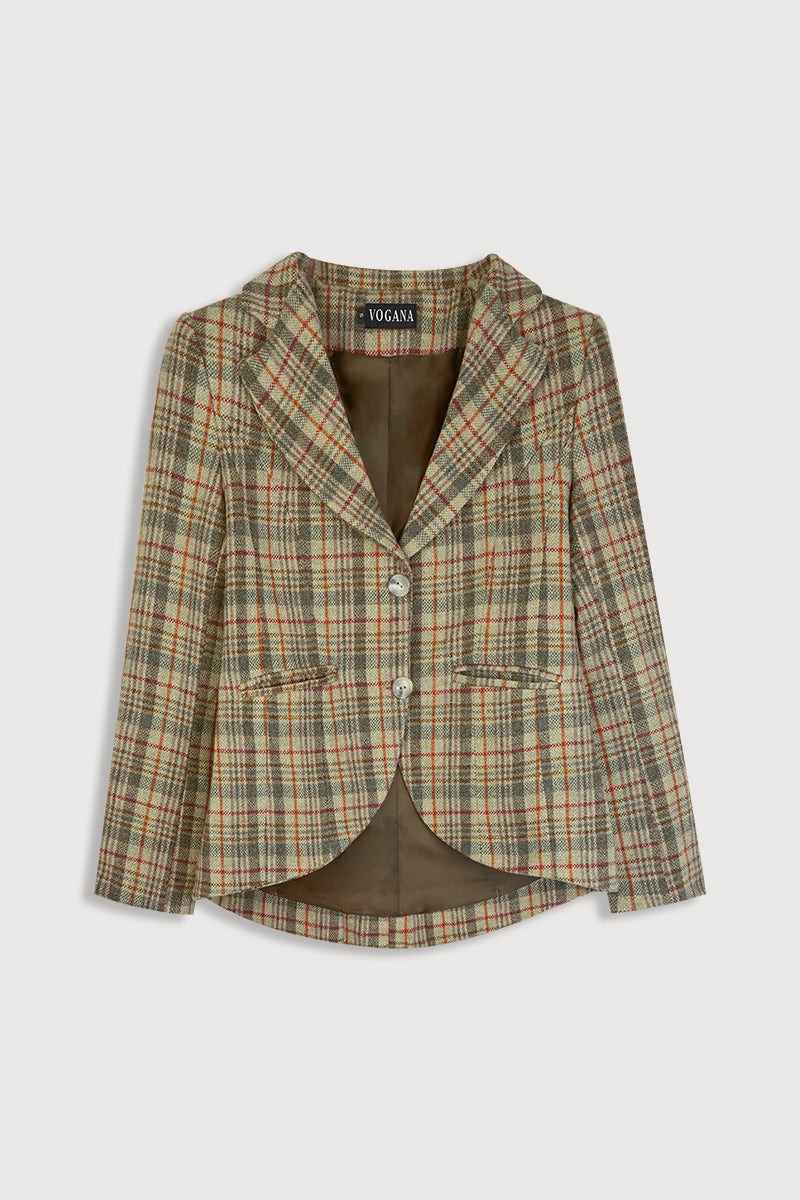 Chaqueta-cuadros-mujer 6