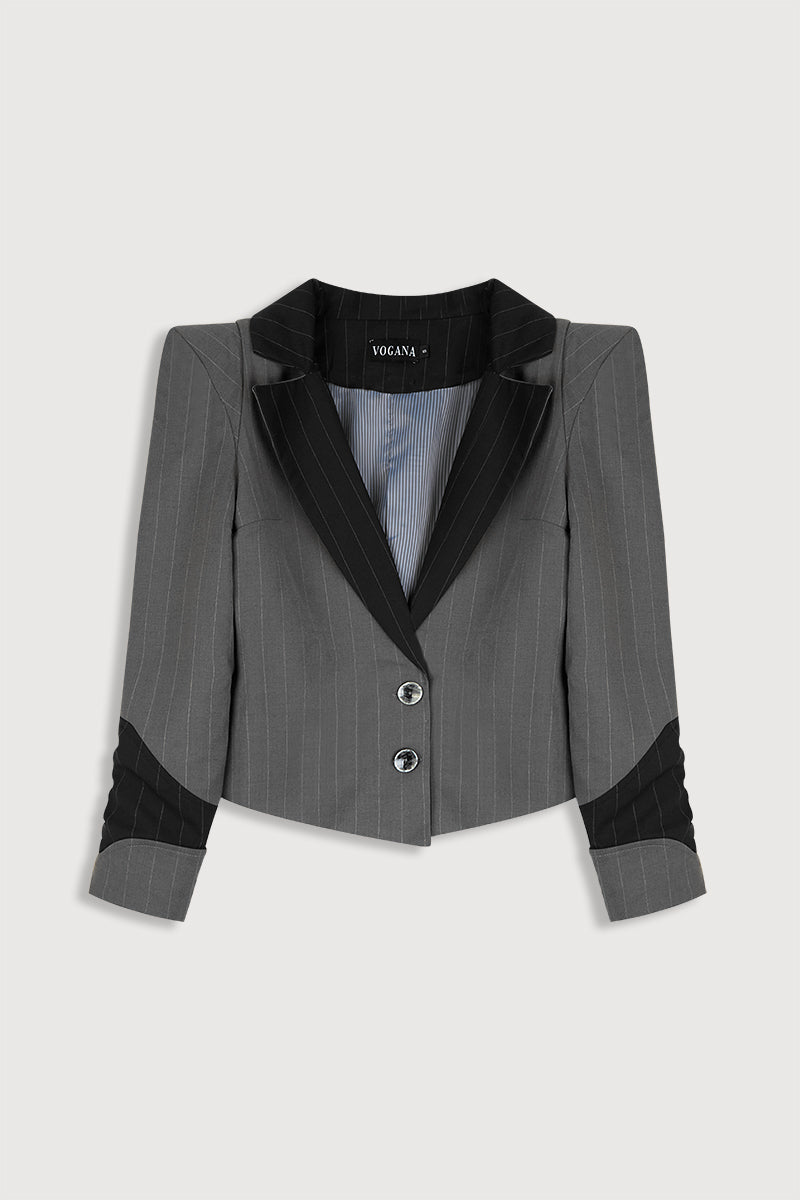 Chaqueta-con-hombreras-color-gris 5