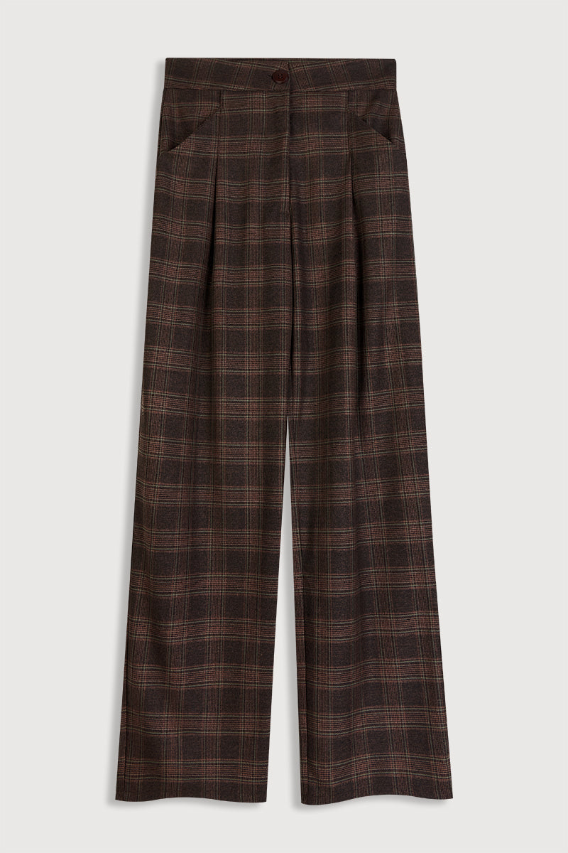 Pantalón-de-cuadros-mujer 3