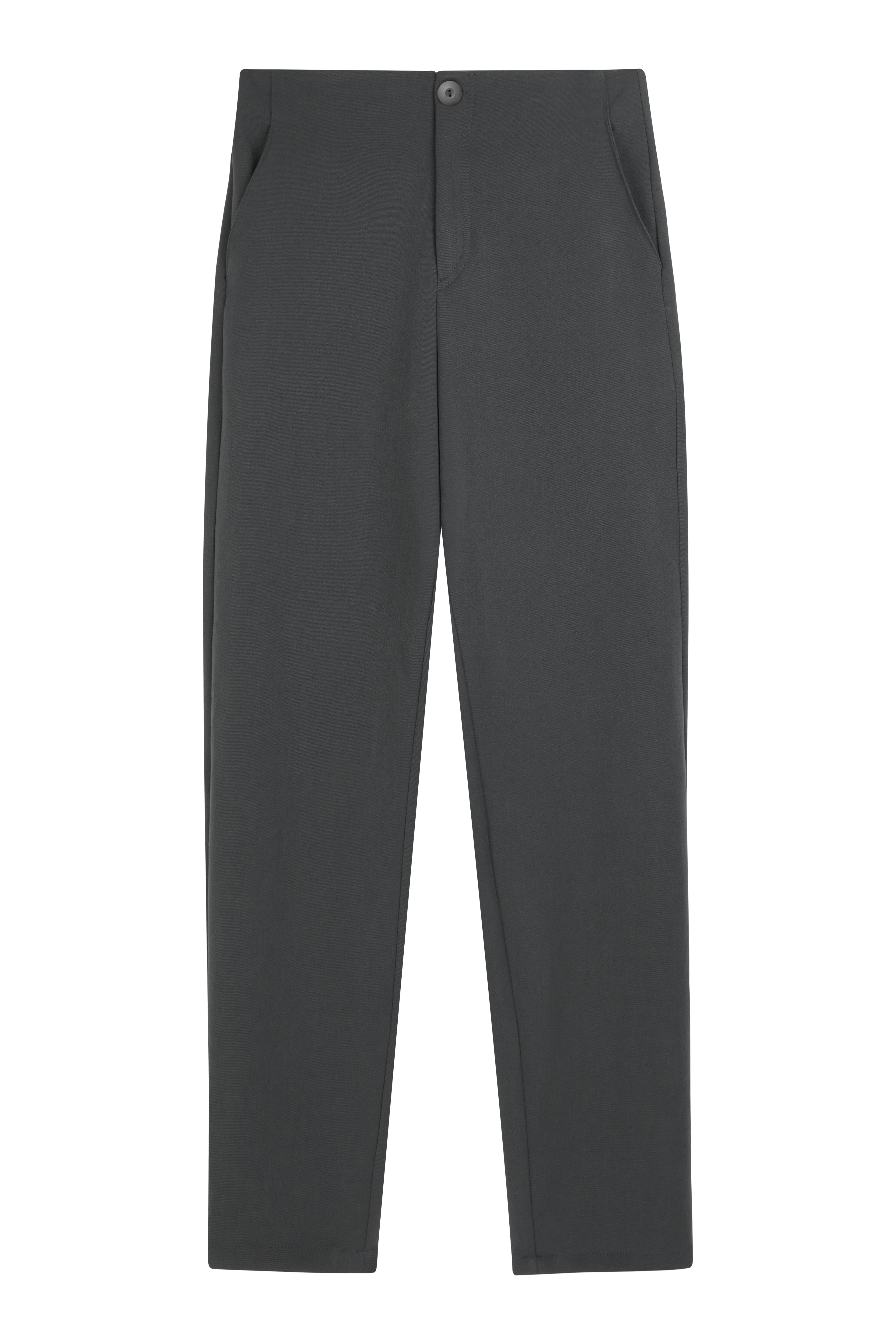 Pantalón Chefo Gris