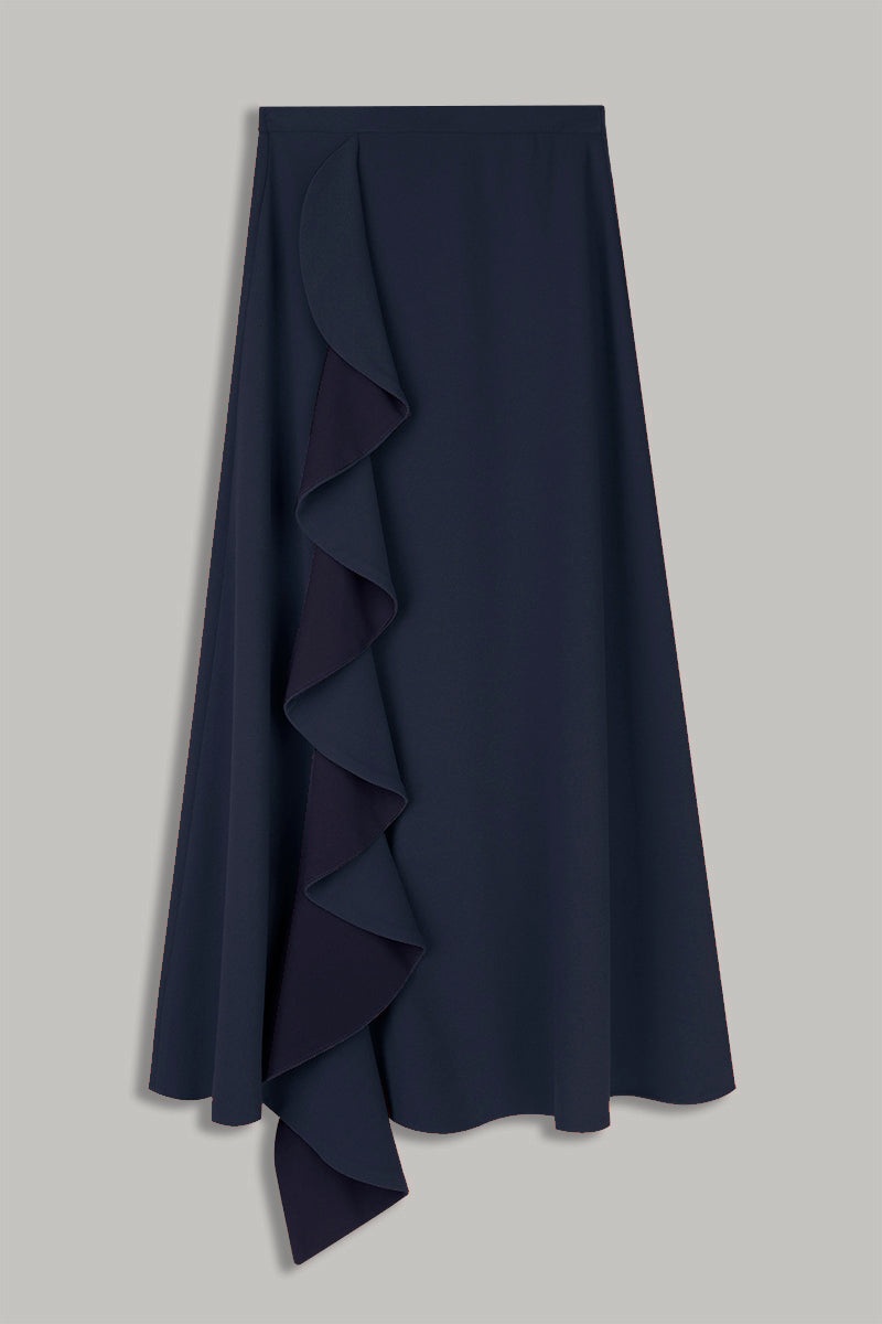 Cayetana Marino Skirt