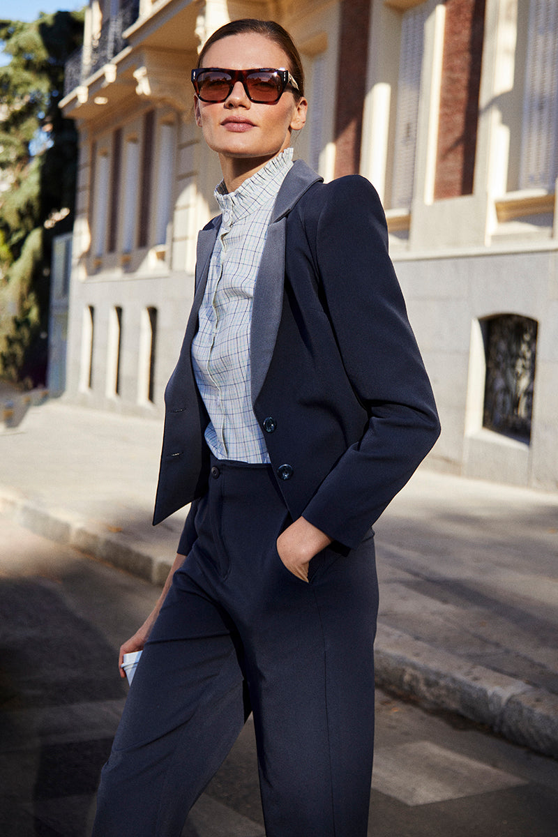 Chaqueta Lauren Marino