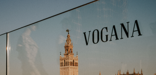 5º Aniversario Vogana, firma de moda Sevillana