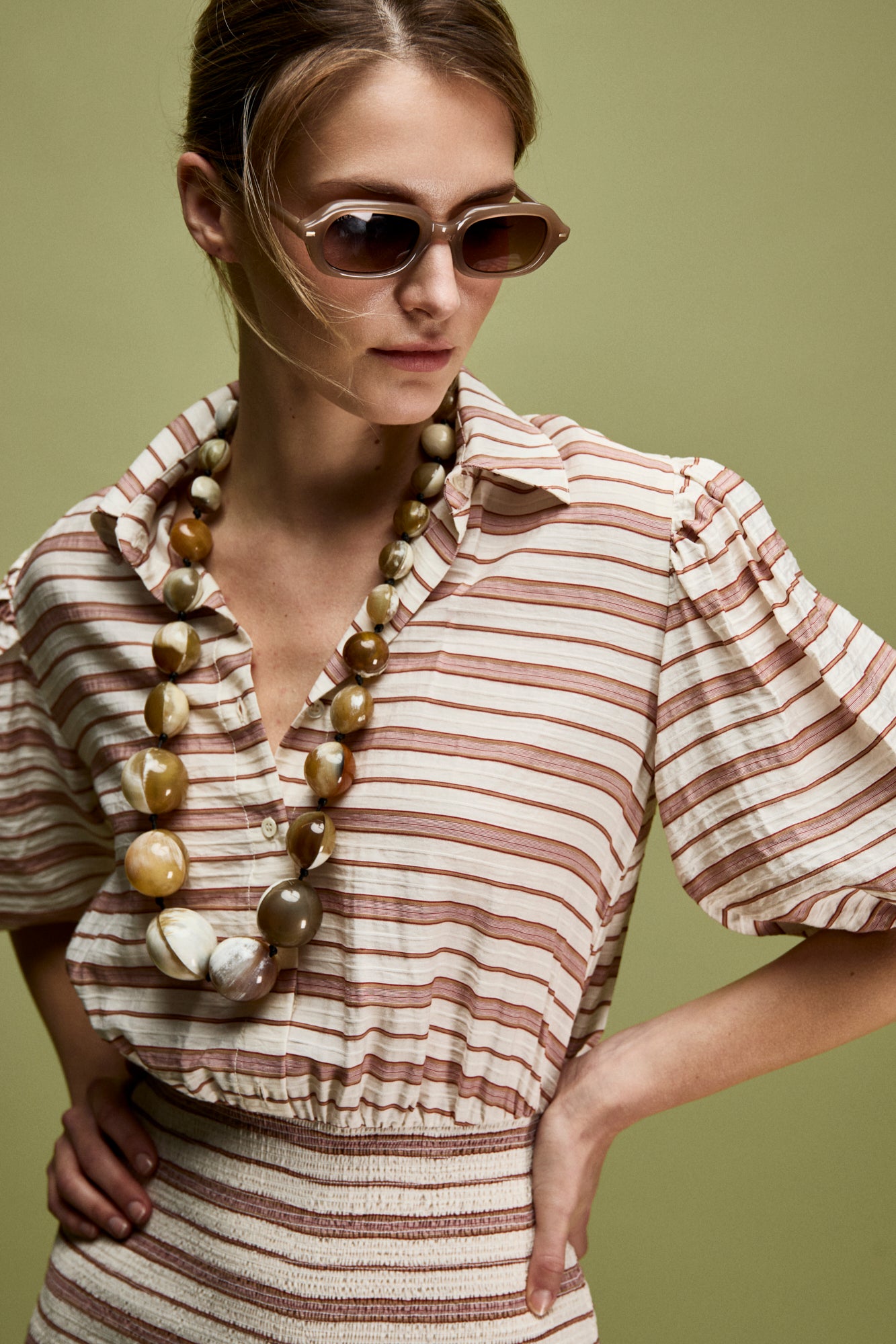 Gafas de sol Bennet