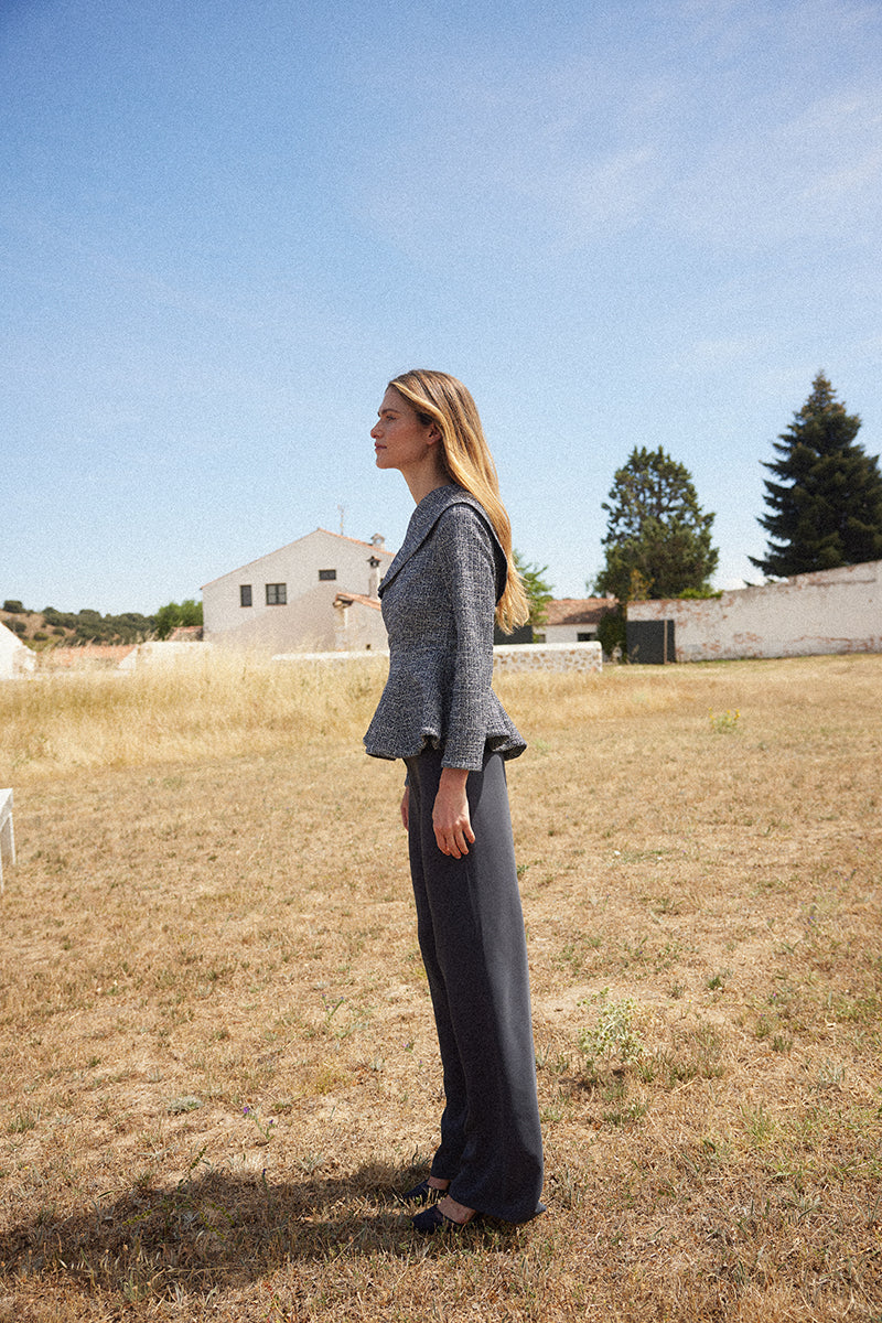 Gaby Marino Trousers