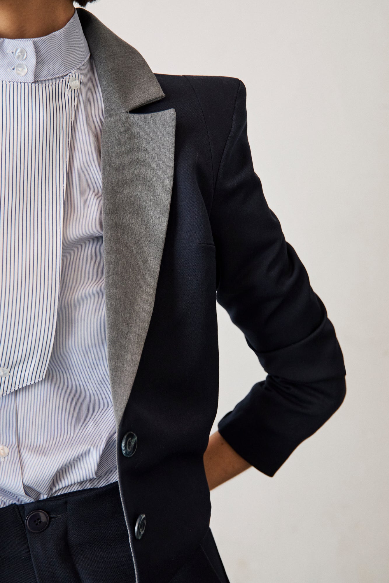 Chaqueta Lauren Marino