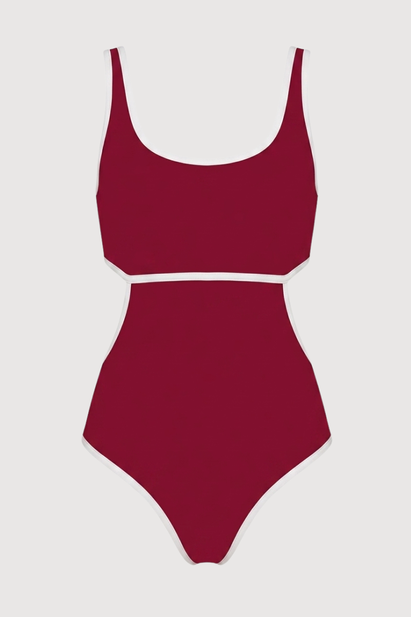 Strawberry Trikini