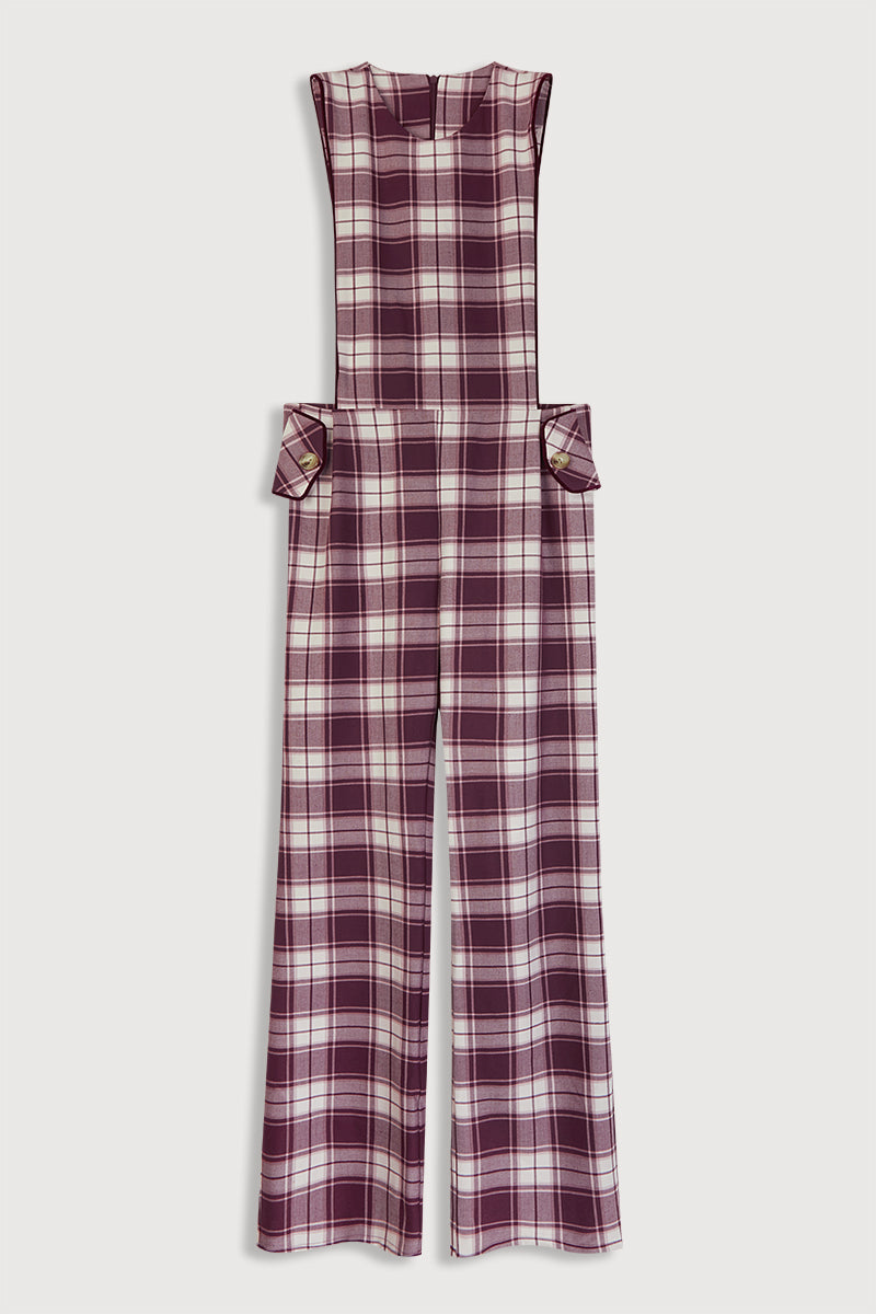 Malene Berenjena Peto