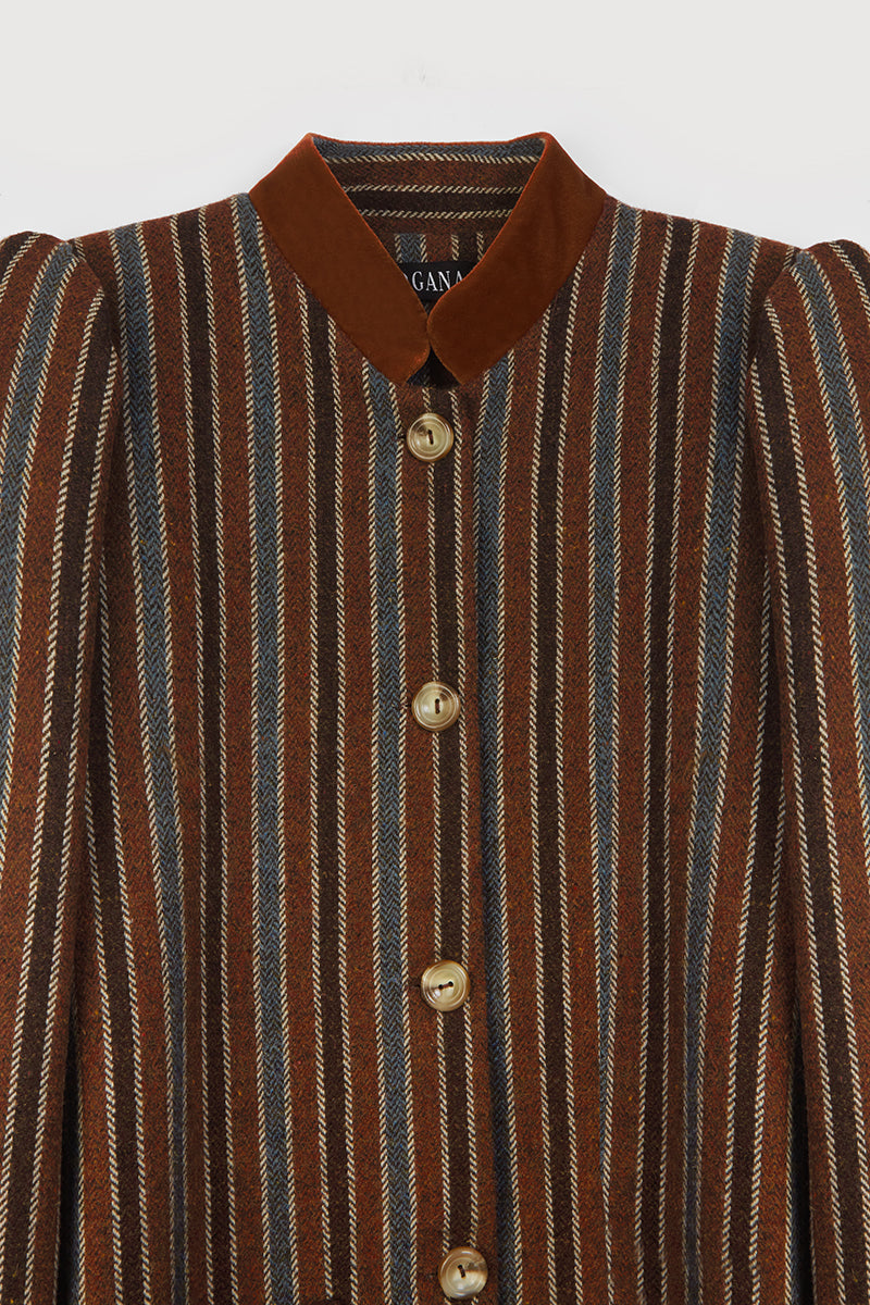 Kaftan Stripes Kettle