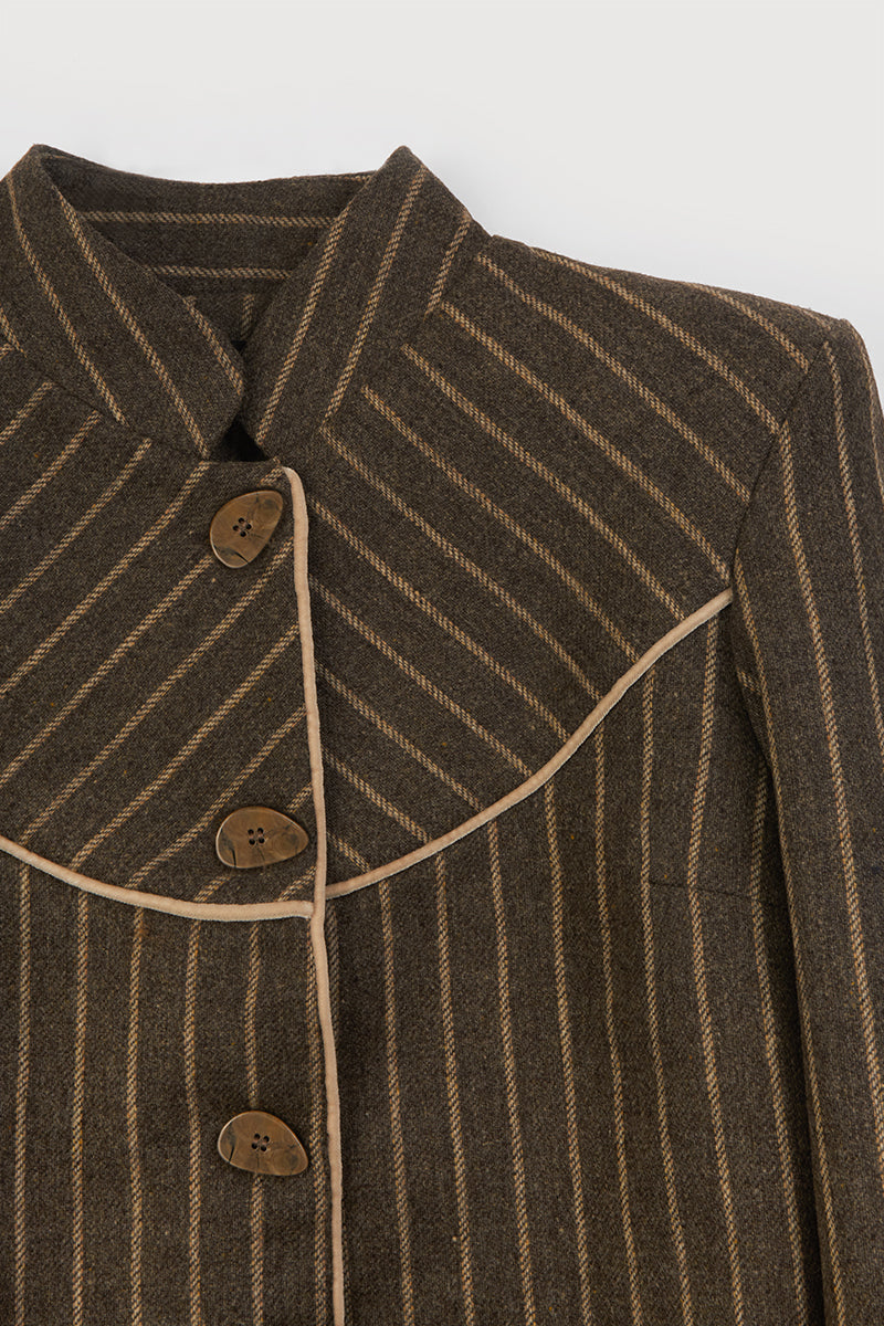 Margaret Brown Jacket