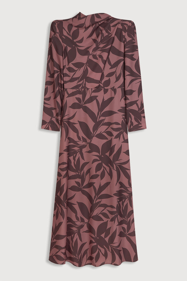 Flora dress