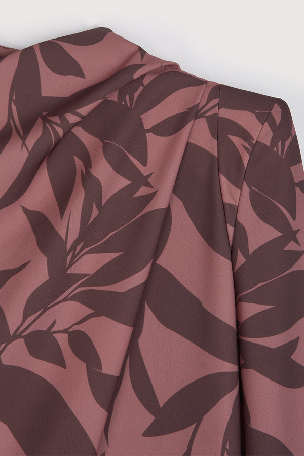 Flora dress