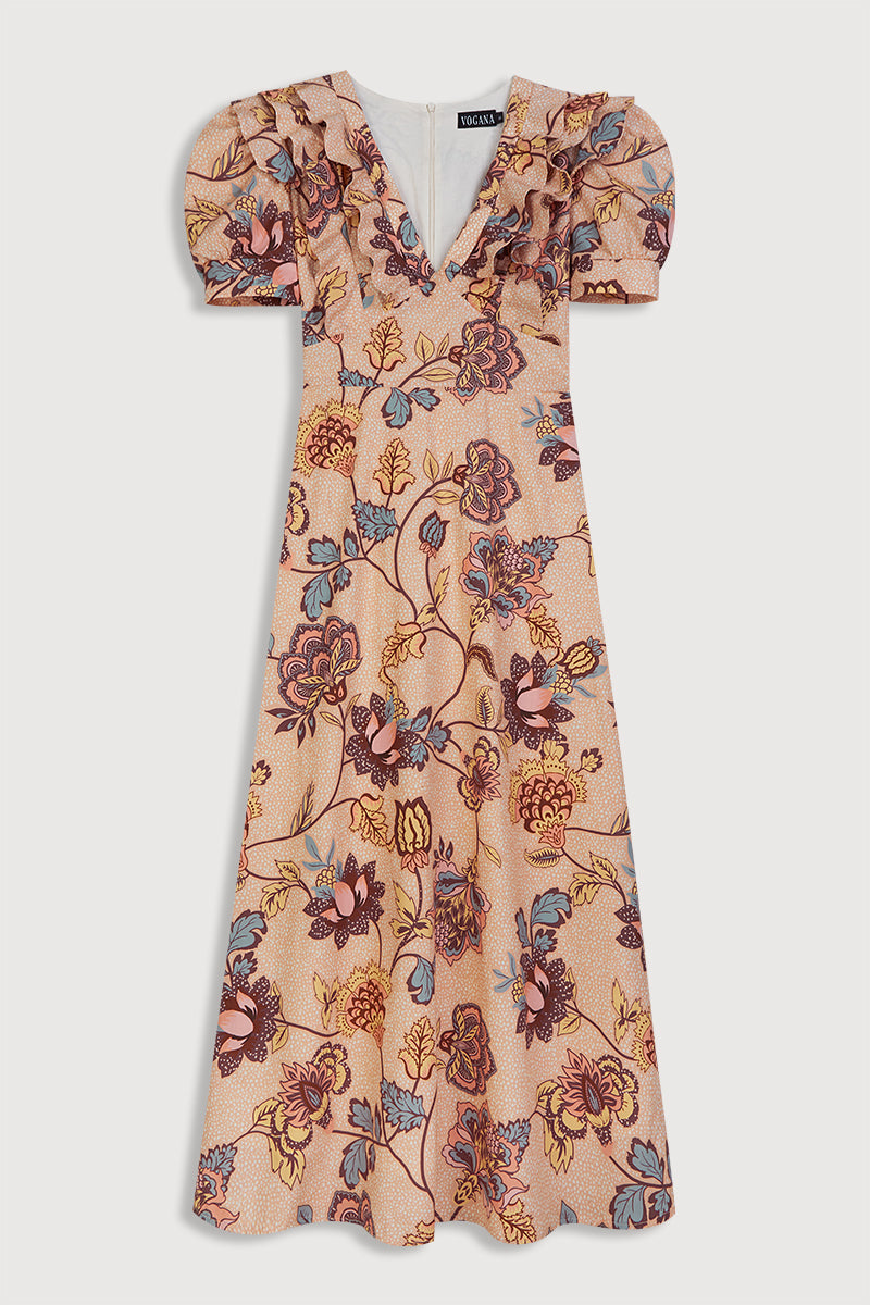 Coco Dress