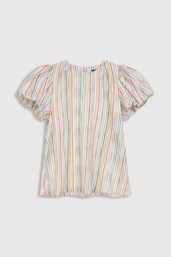 Tulip Blouse