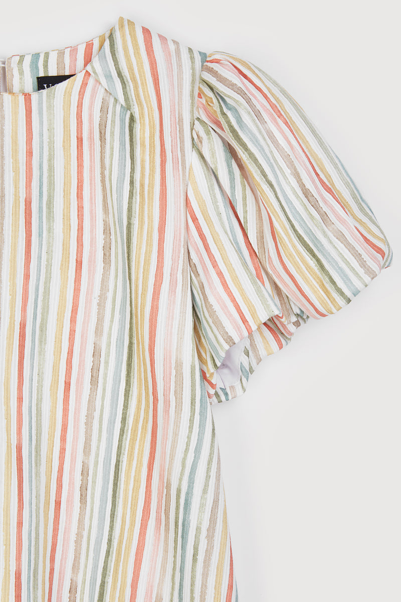 Tulip Blouse