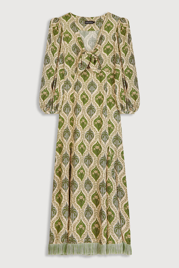Palmira dress