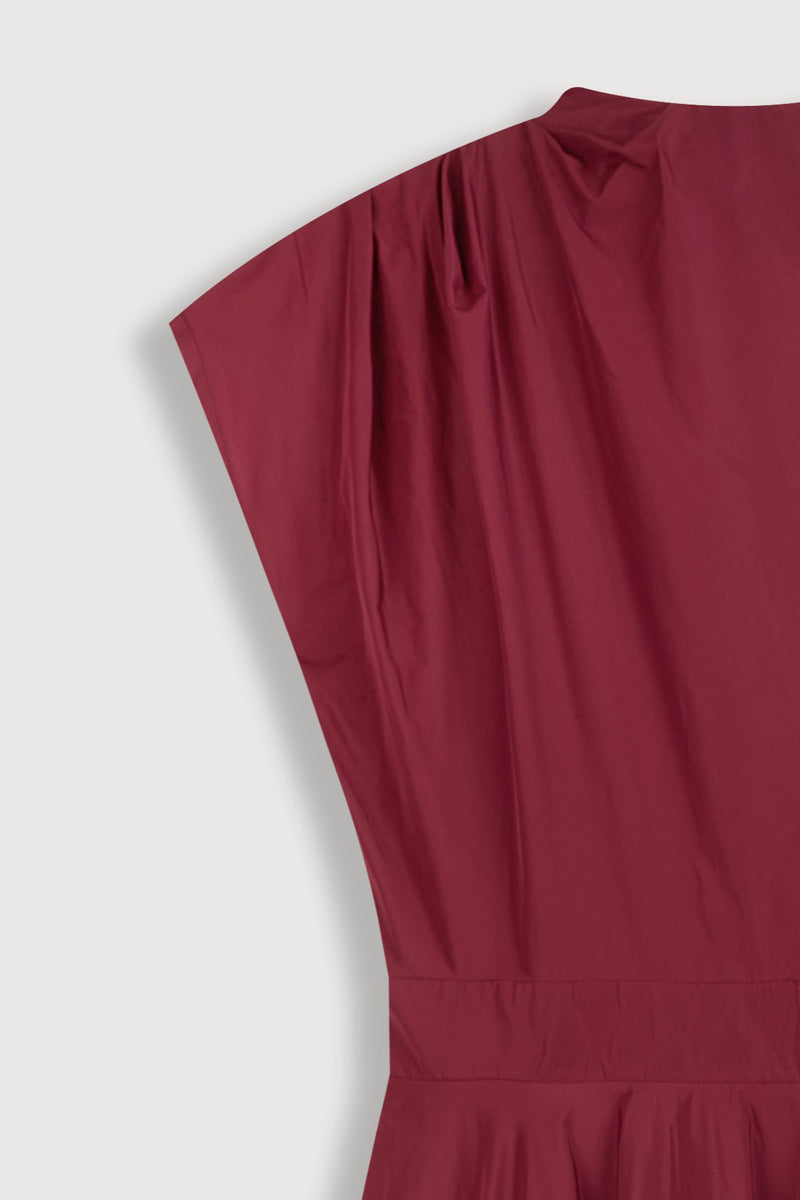 Carolina Dress