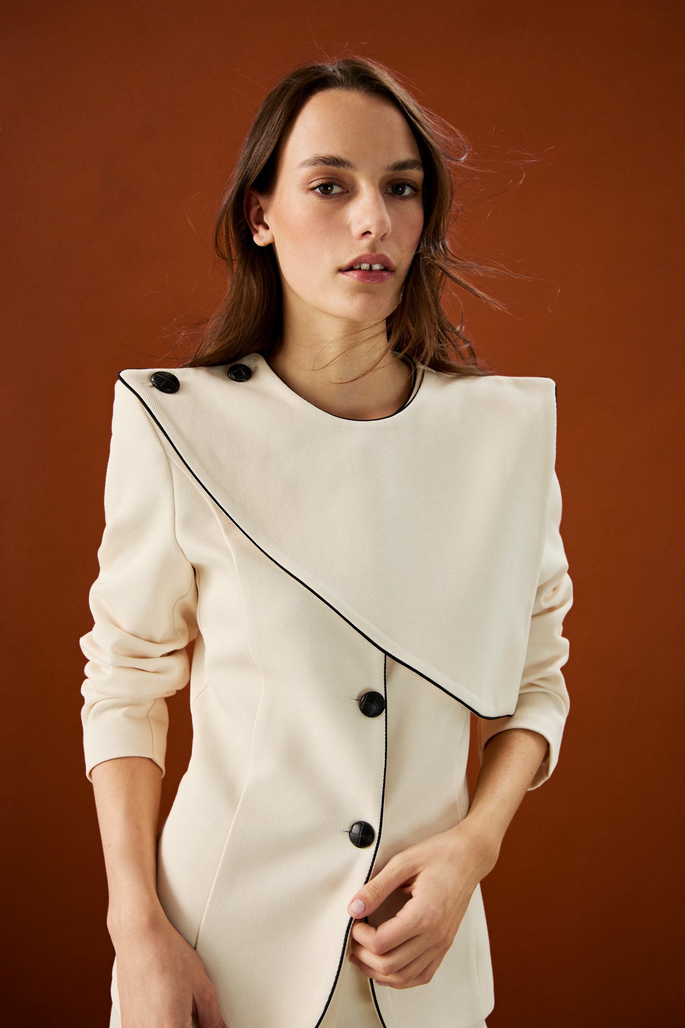 Bianca's Complete Look