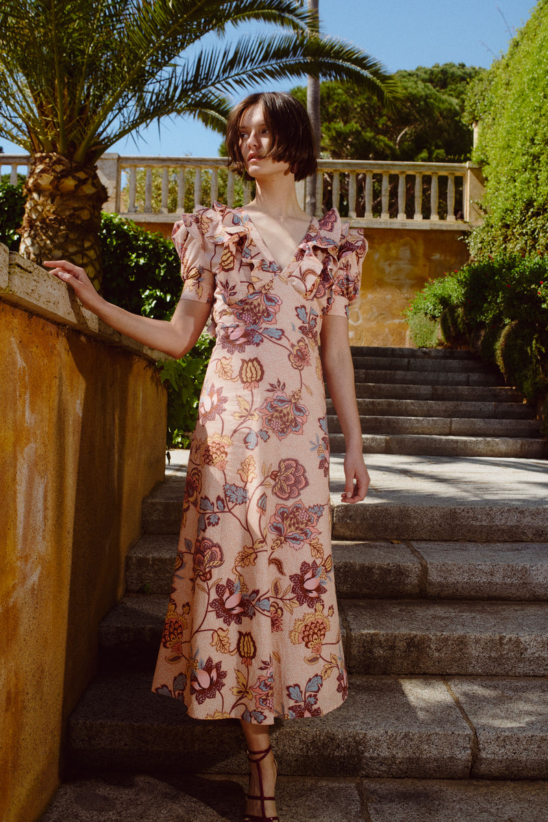 Coco Dress