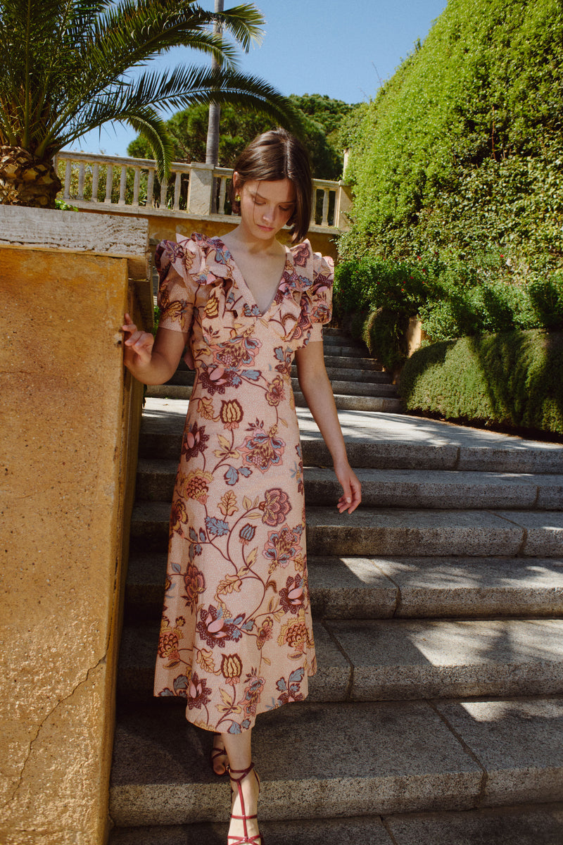 Coco Dress
