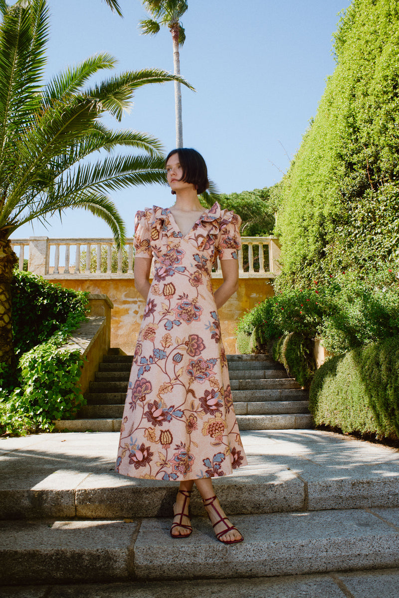 Coco Dress