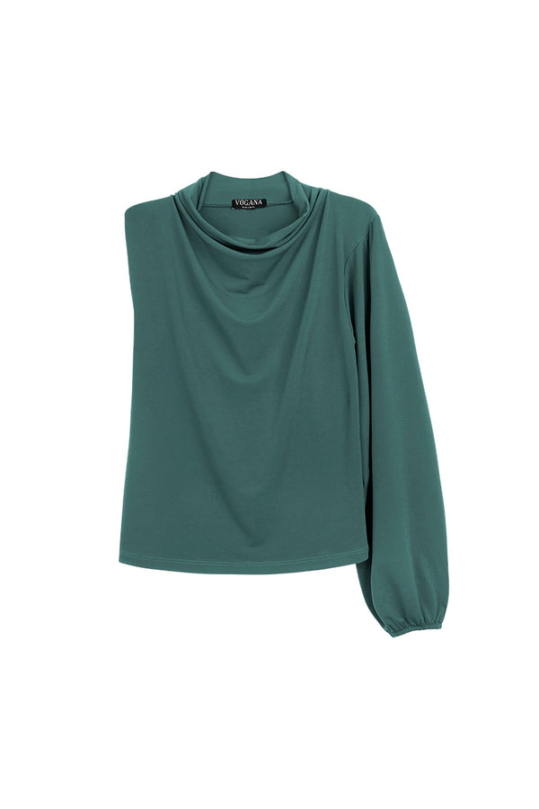 Blusa Mariona Verde