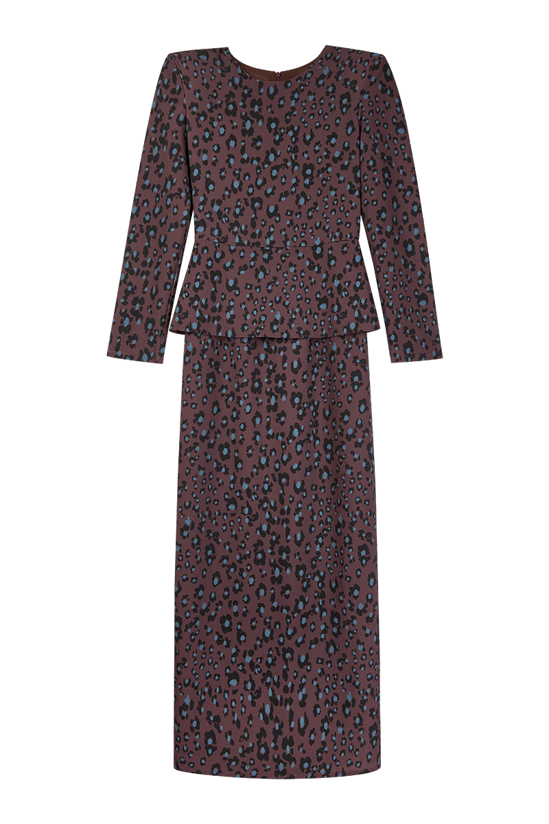 Mareto dress