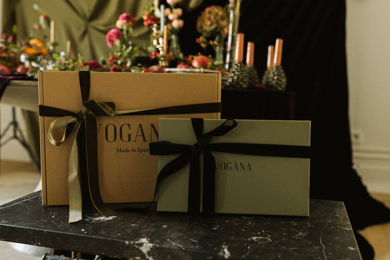 Gift Packaging