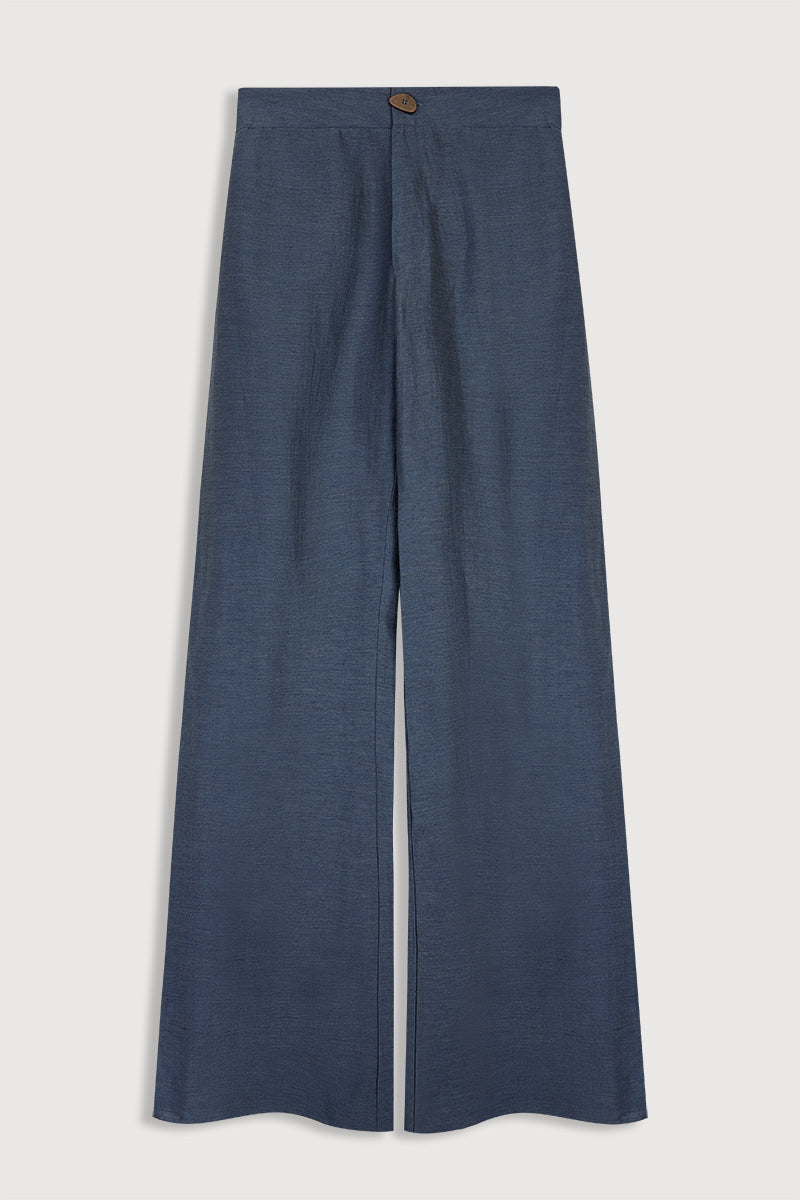 Pantalón Bela azul