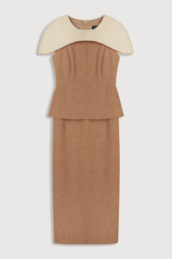 Bimba dress