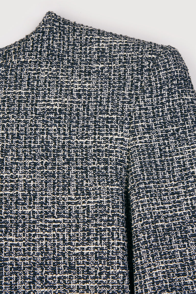 Goya Blue Dress