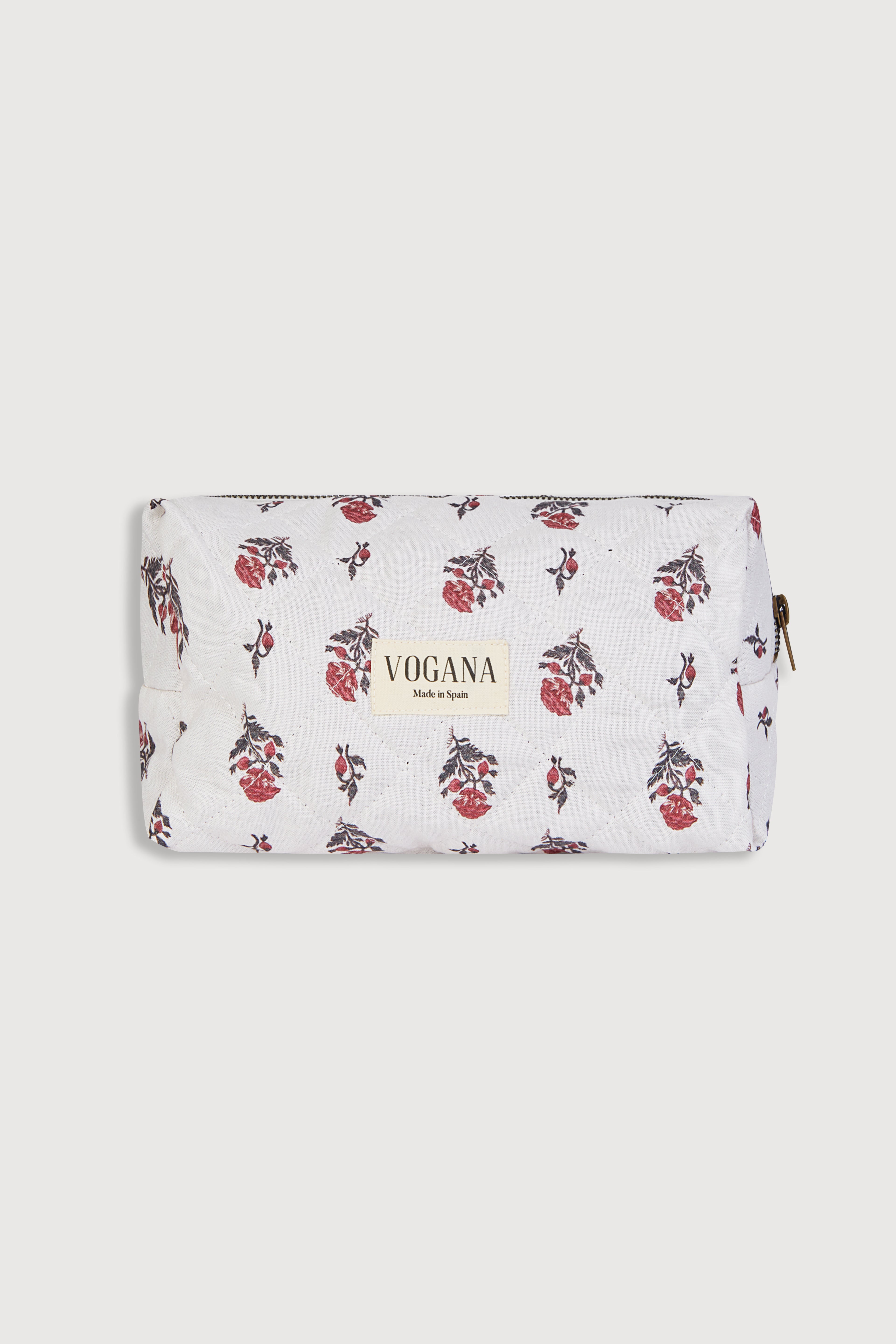 Summer toiletry bag
