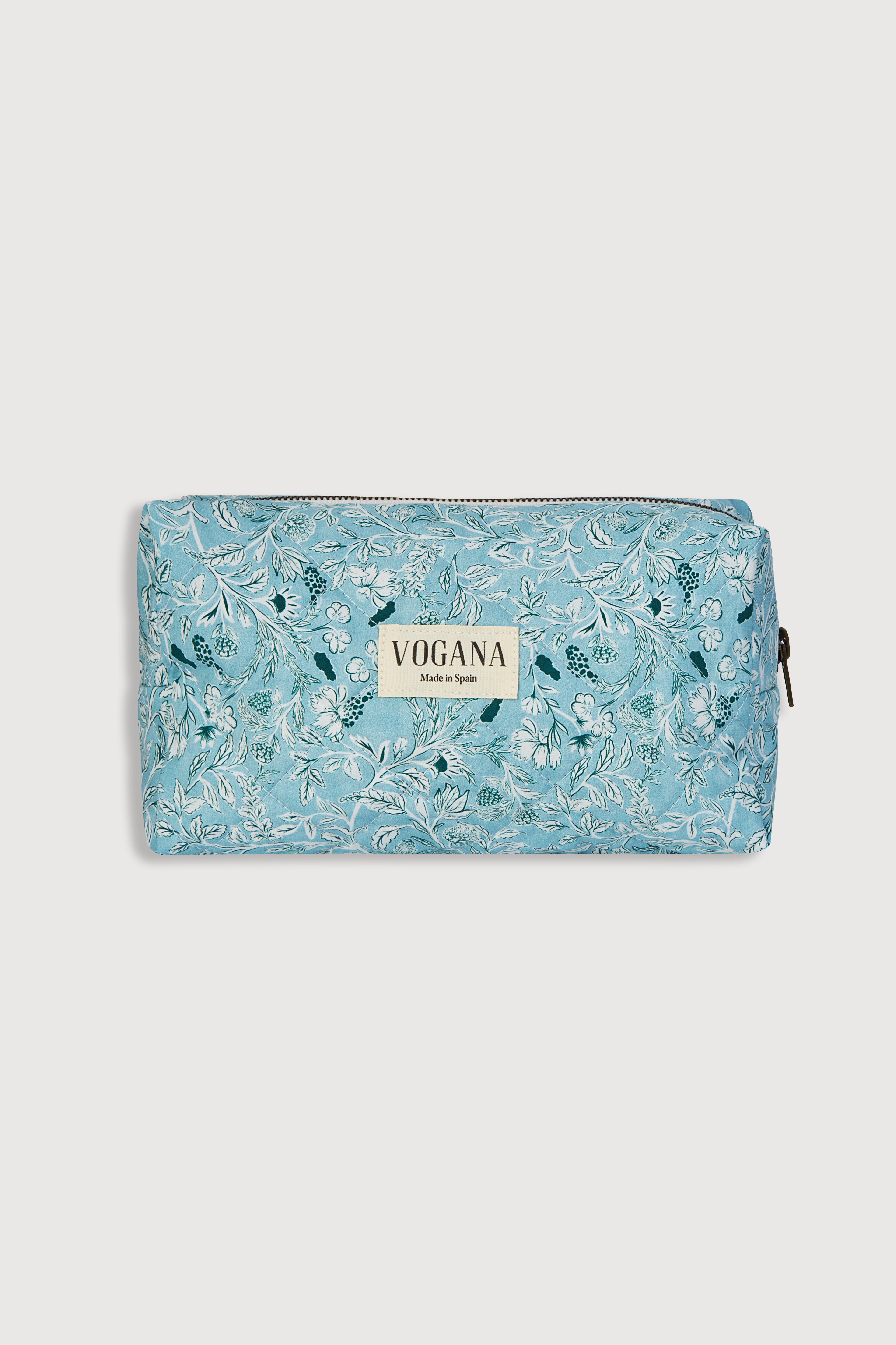 Summer toiletry bag