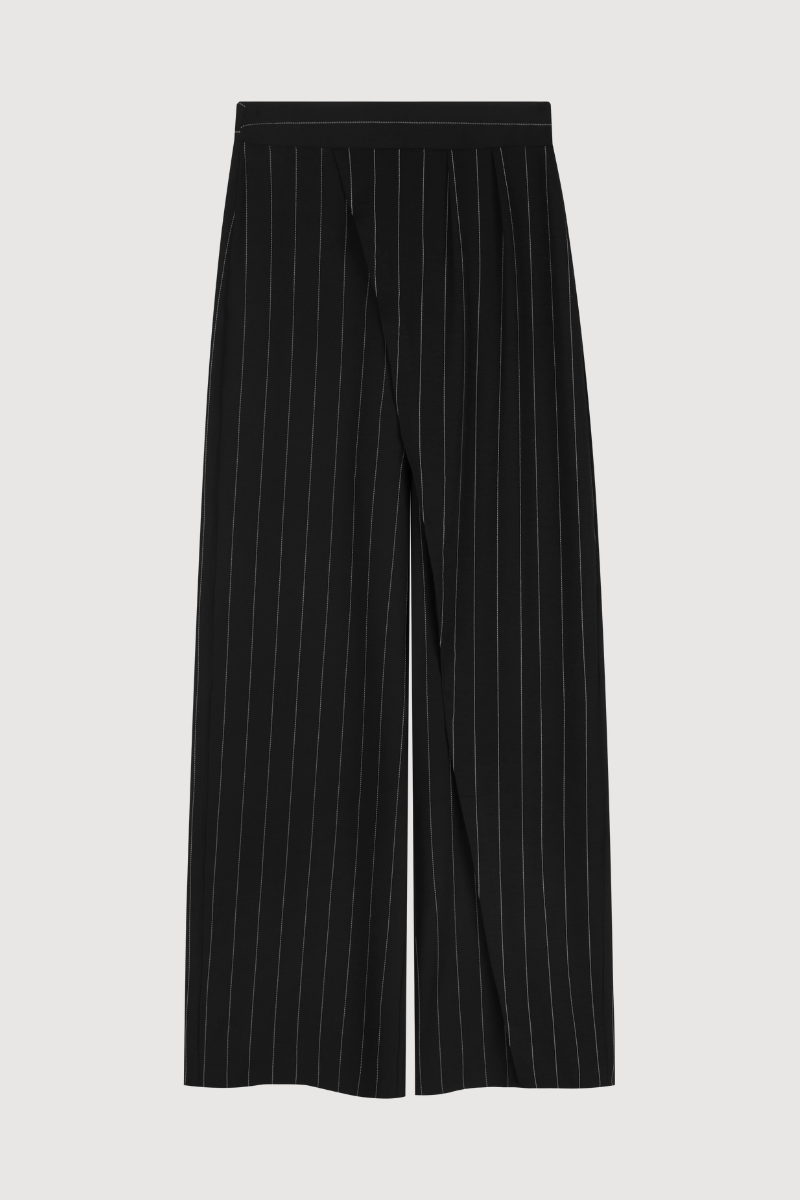 Pantalón Nara Negro